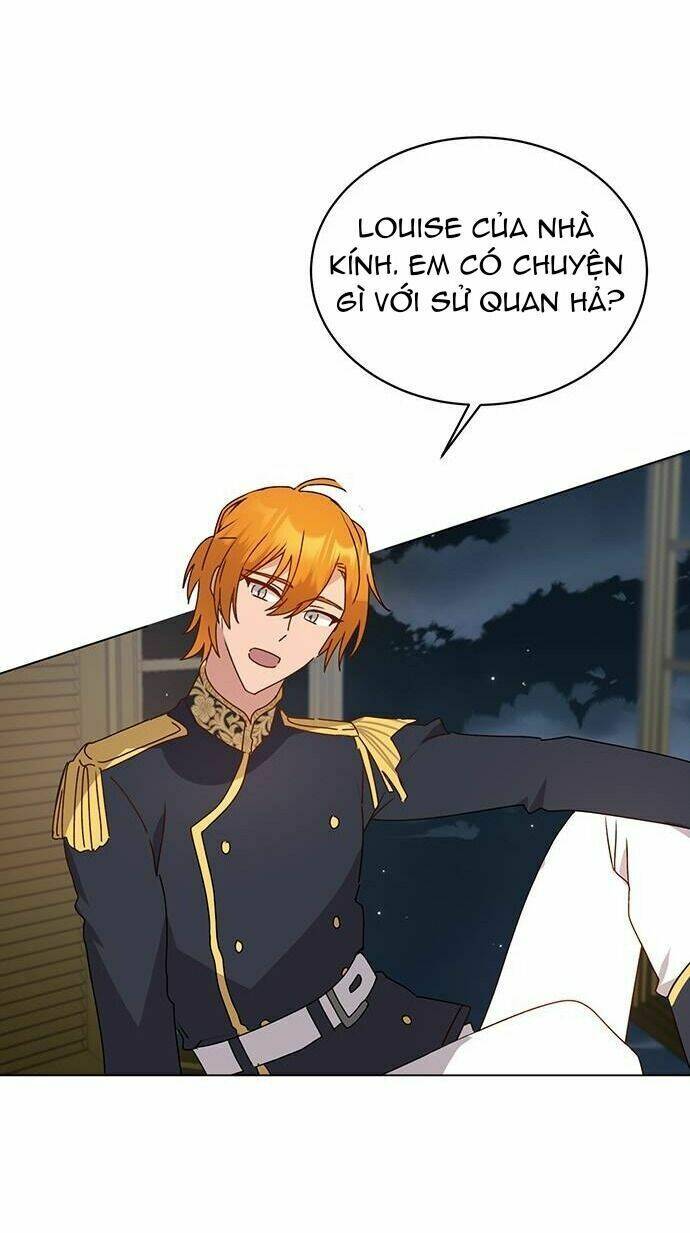 Bí Mật Của Quý Cô: Chapter 37