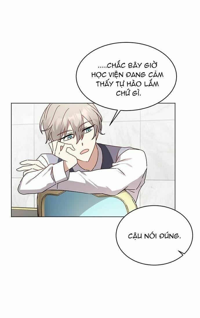 Bí Mật Của Quý Cô: Chapter 37