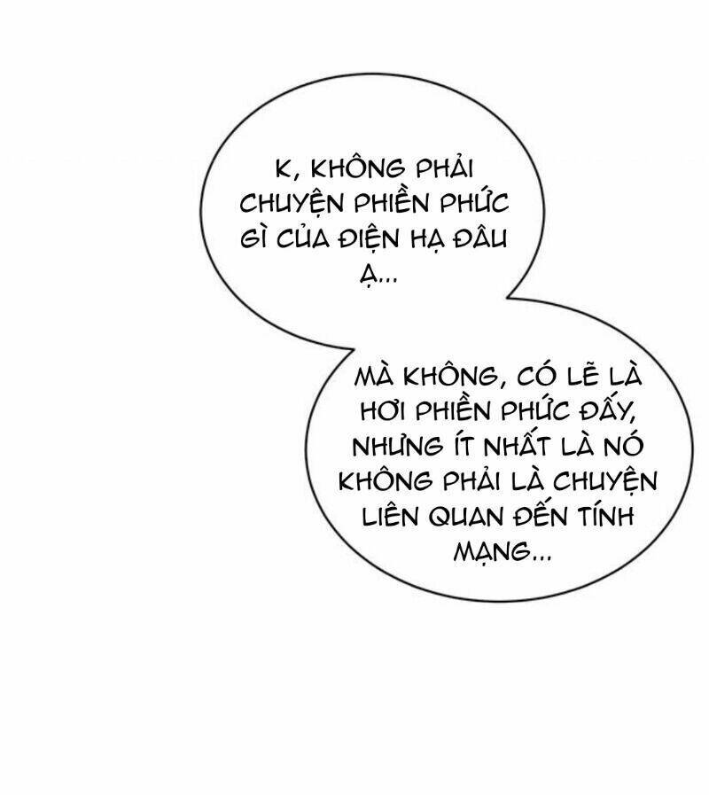 Bí Mật Của Quý Cô: Chapter 37