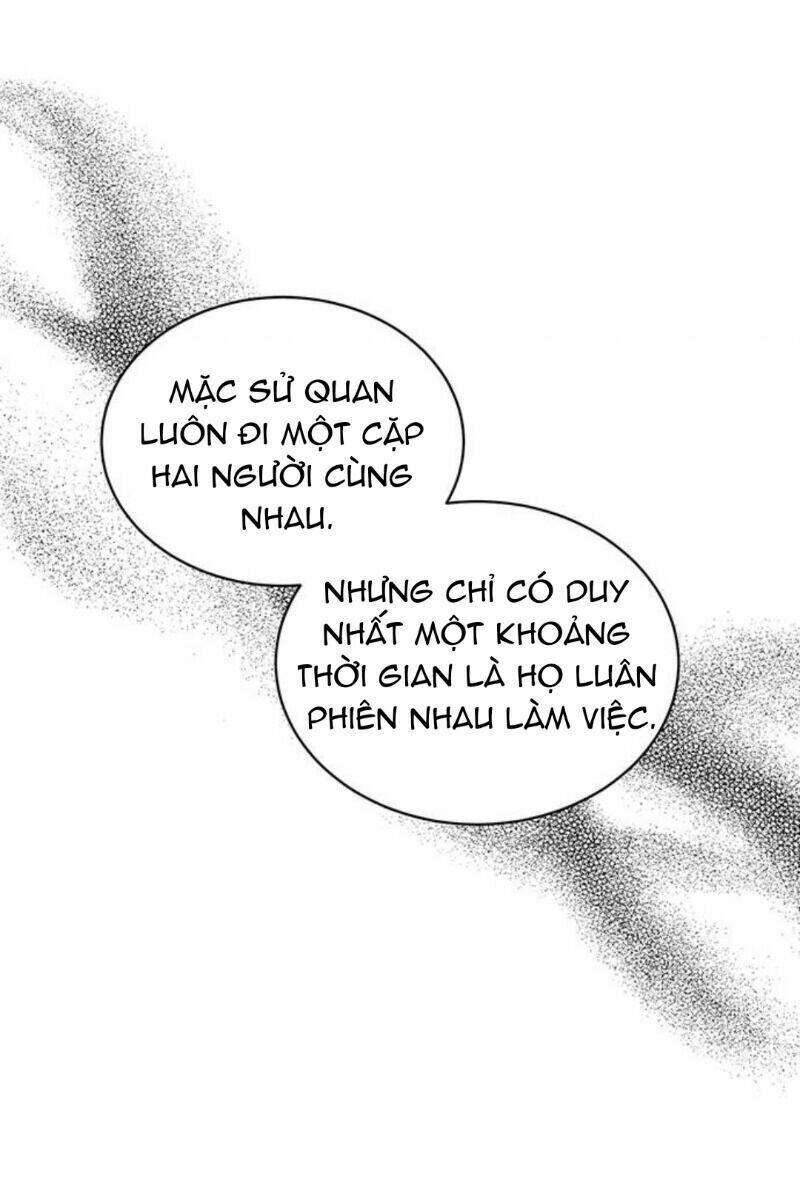Bí Mật Của Quý Cô: Chapter 37