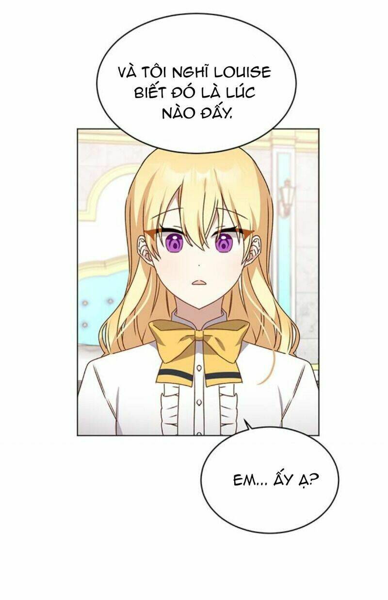 Bí Mật Của Quý Cô: Chapter 37