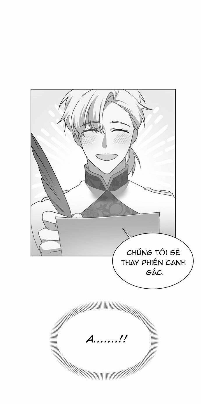 Bí Mật Của Quý Cô: Chapter 37