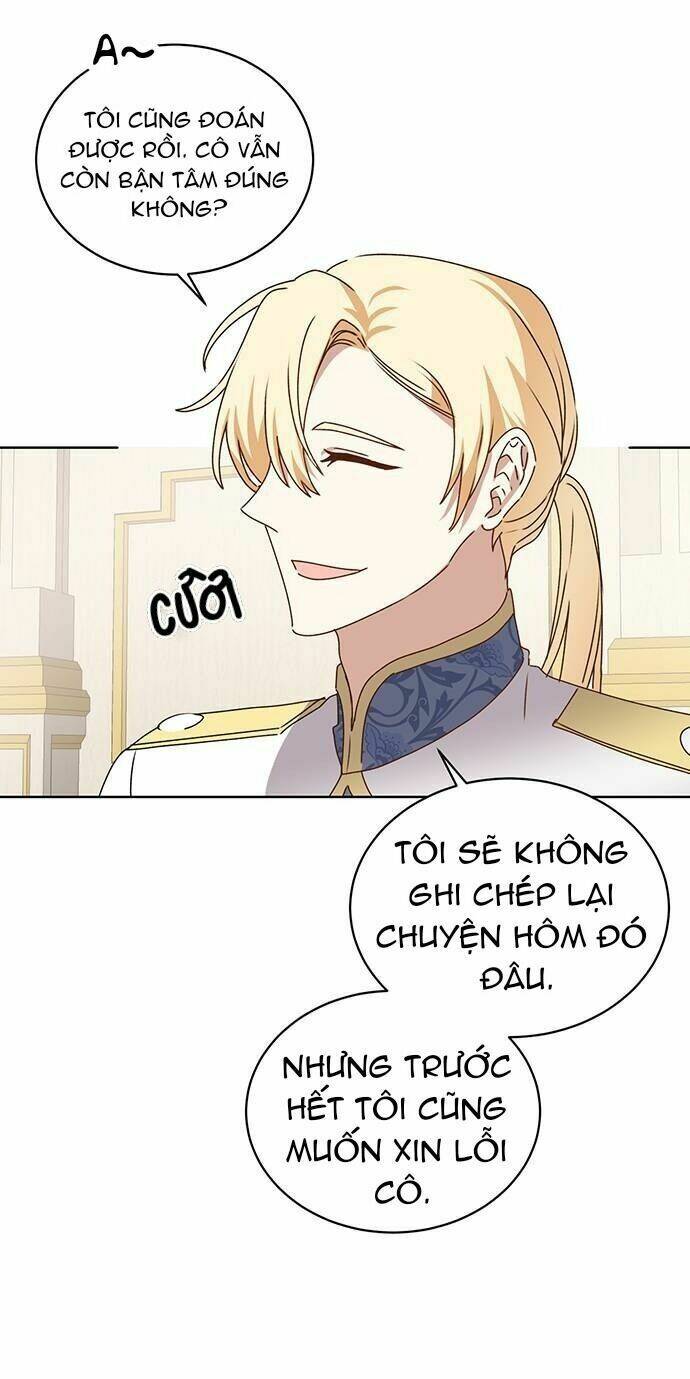 Bí Mật Của Quý Cô: Chapter 37