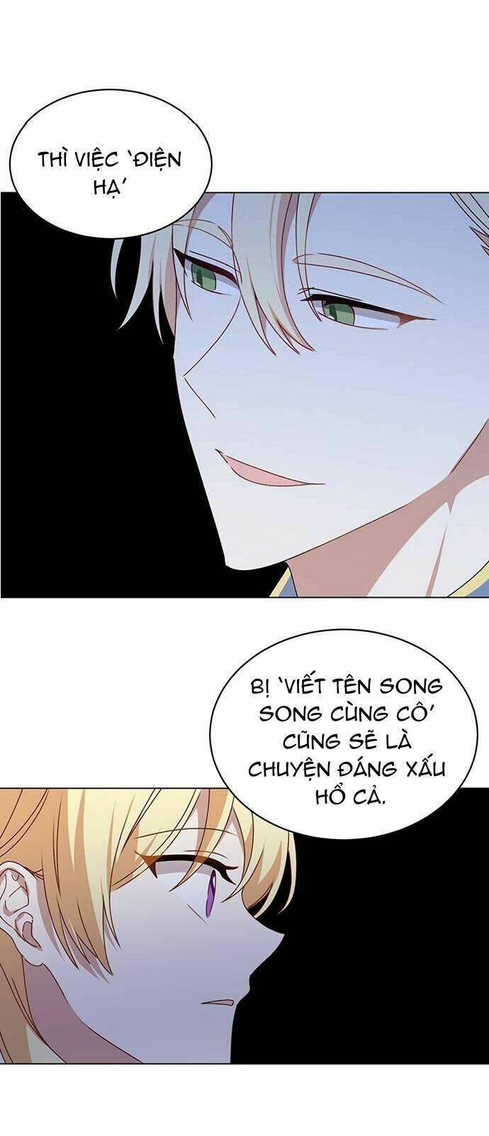 Bí Mật Của Quý Cô: Chapter 37