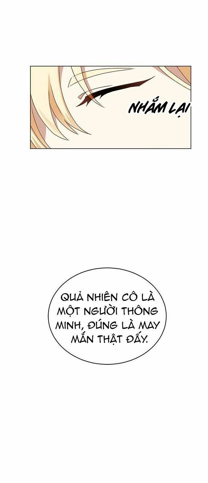 Bí Mật Của Quý Cô: Chapter 37