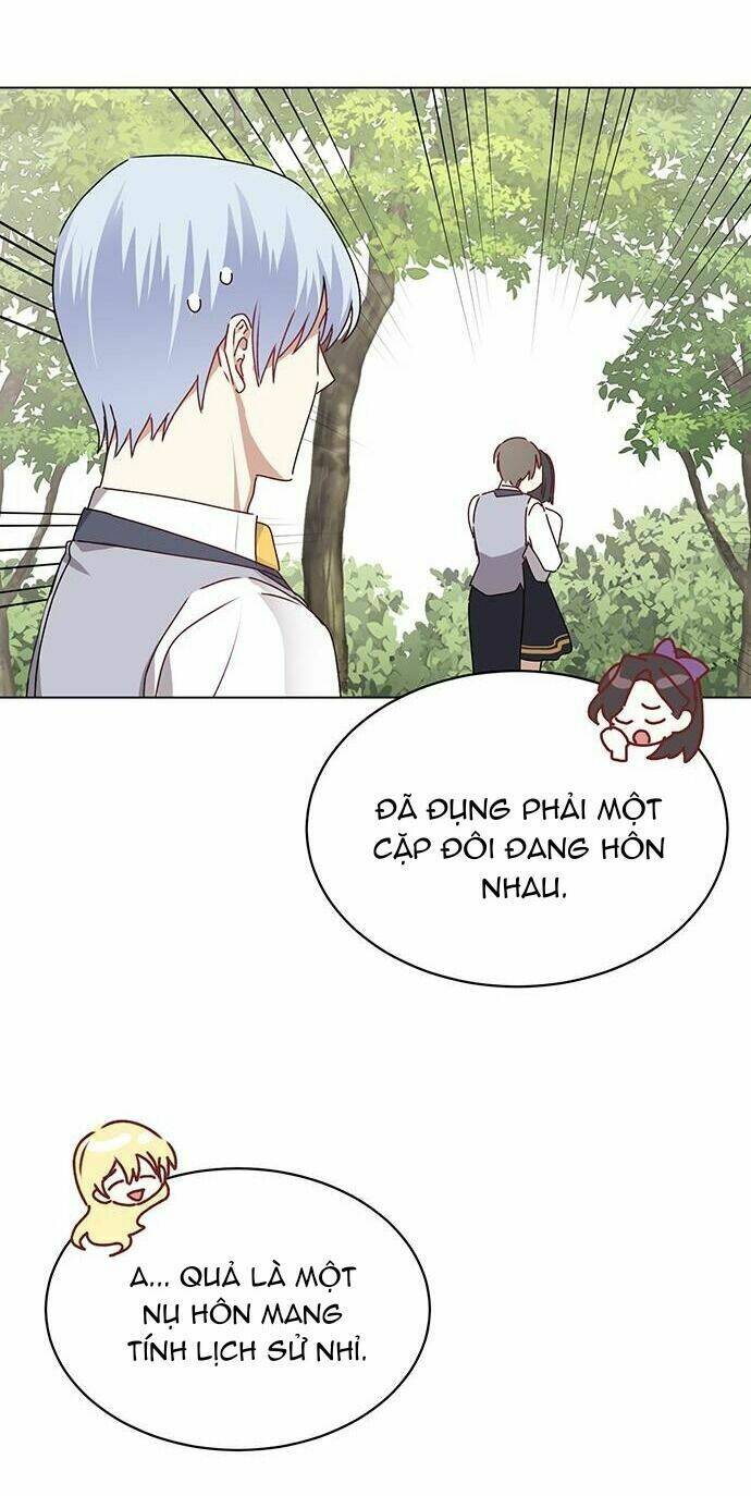 Bí Mật Của Quý Cô: Chapter 37
