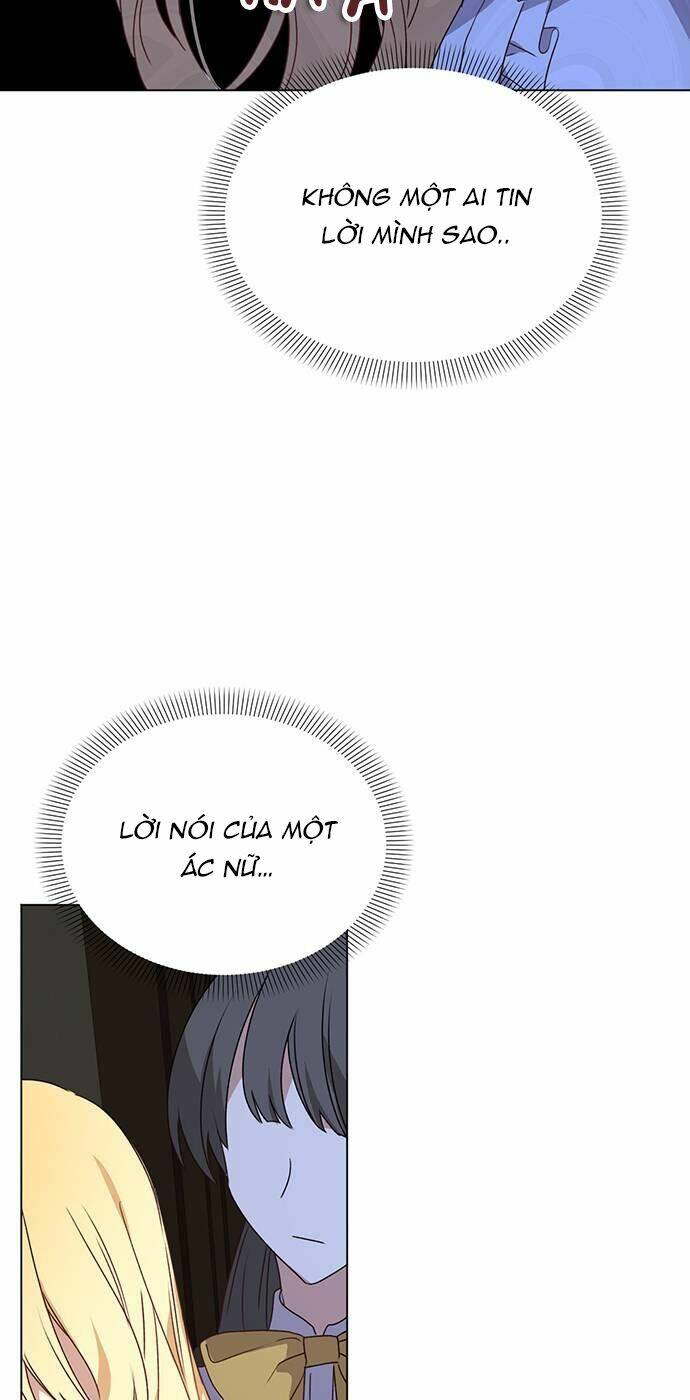 Bí Mật Của Quý Cô: Chapter 41