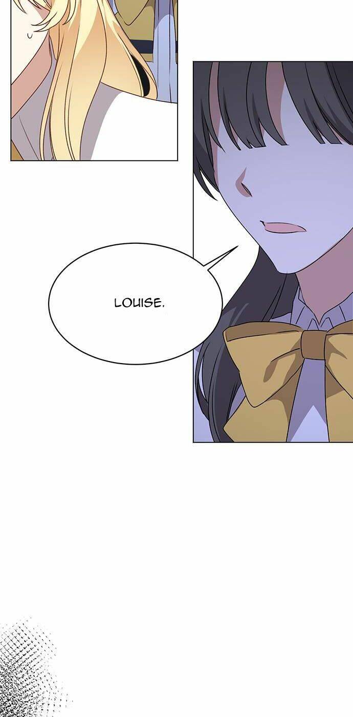 Bí Mật Của Quý Cô: Chapter 41