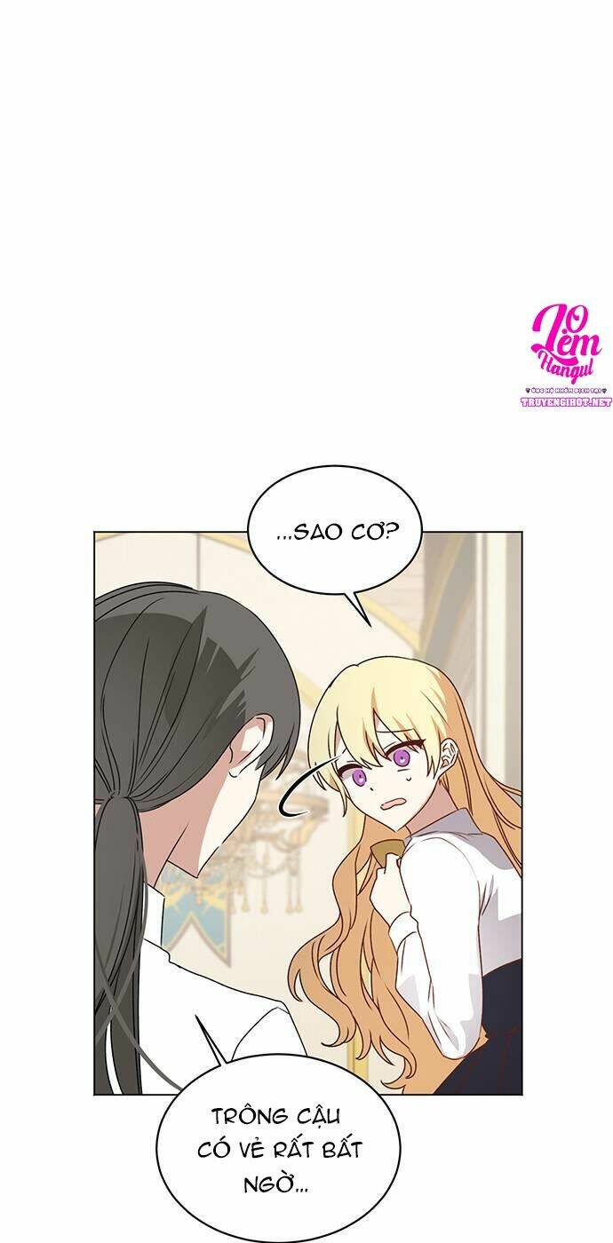 Bí Mật Của Quý Cô: Chapter 41