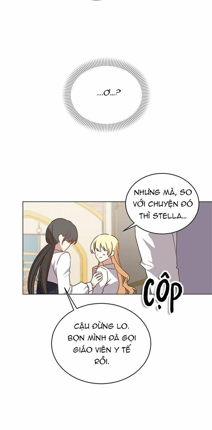 Bí Mật Của Quý Cô: Chapter 41