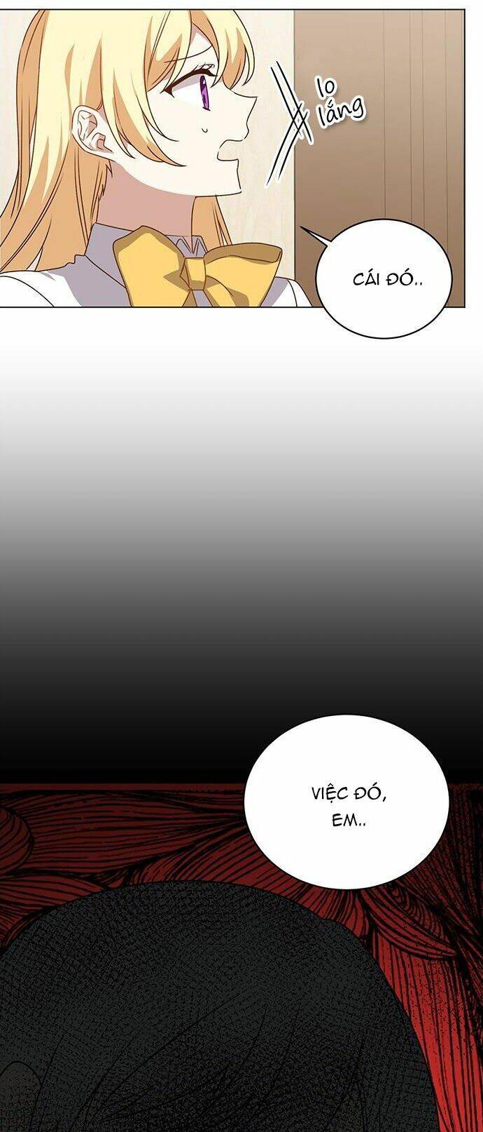 Bí Mật Của Quý Cô: Chapter 41