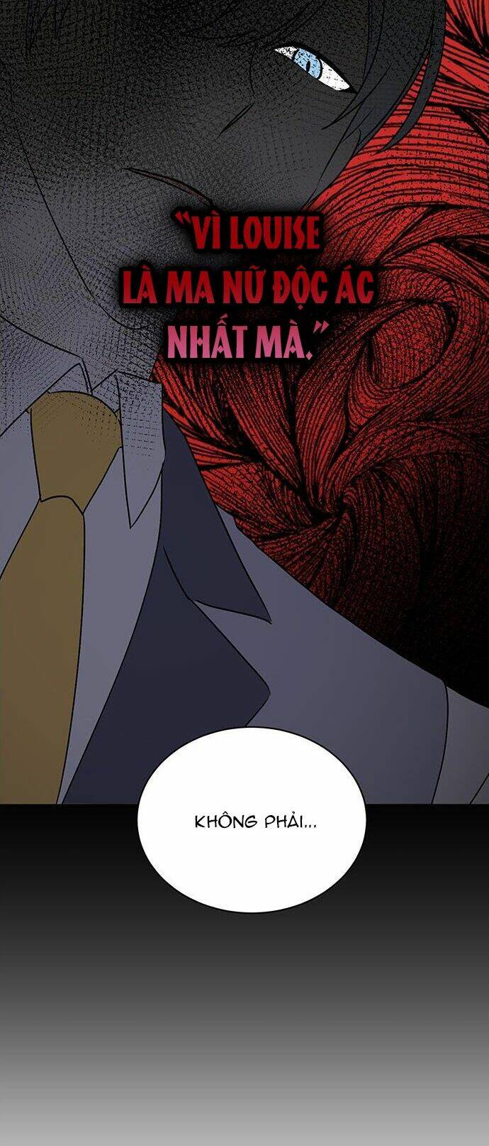 Bí Mật Của Quý Cô: Chapter 41