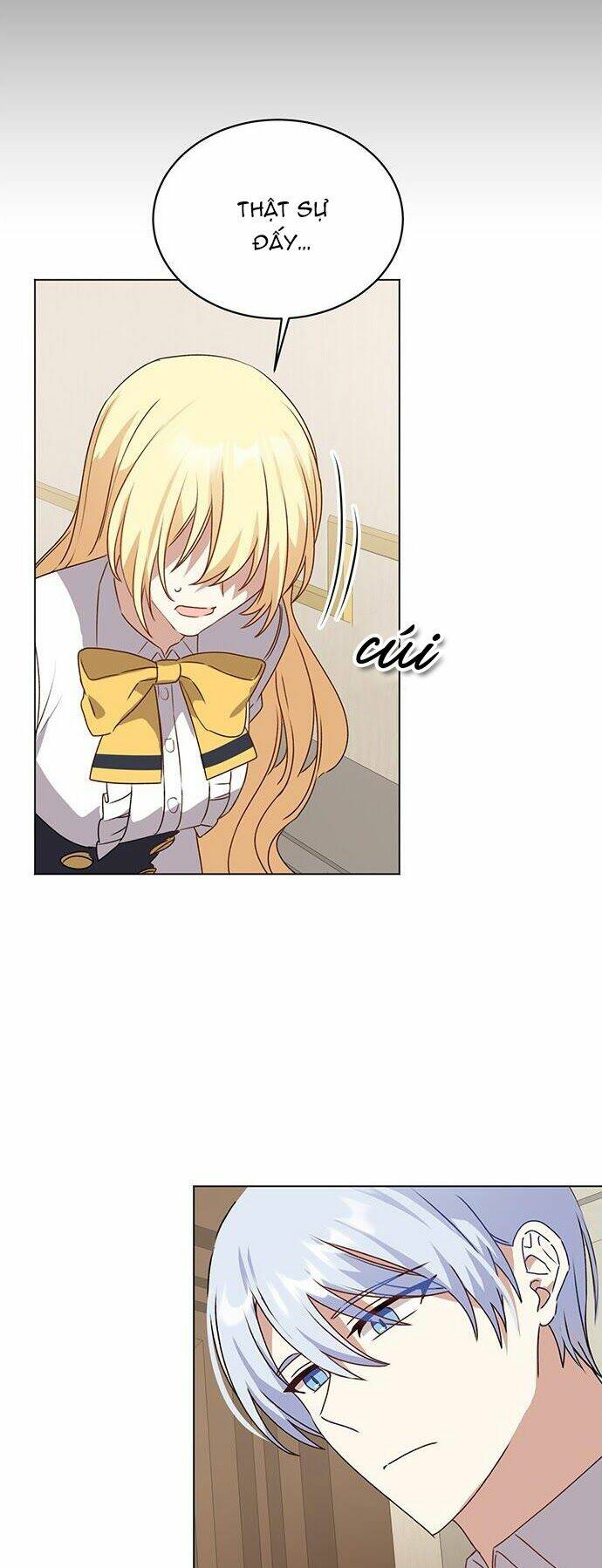 Bí Mật Của Quý Cô: Chapter 41