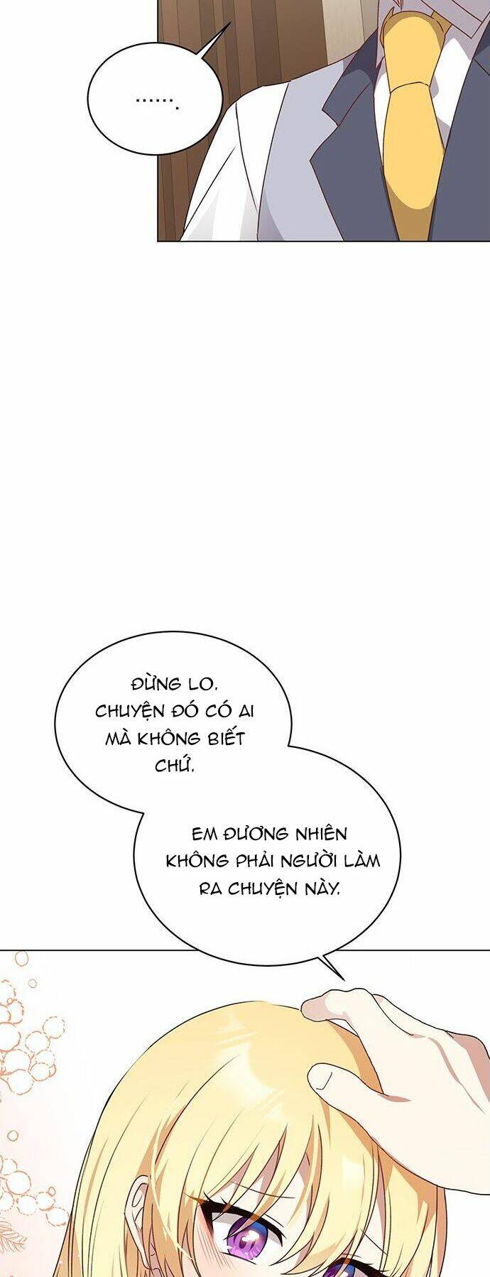 Bí Mật Của Quý Cô: Chapter 41