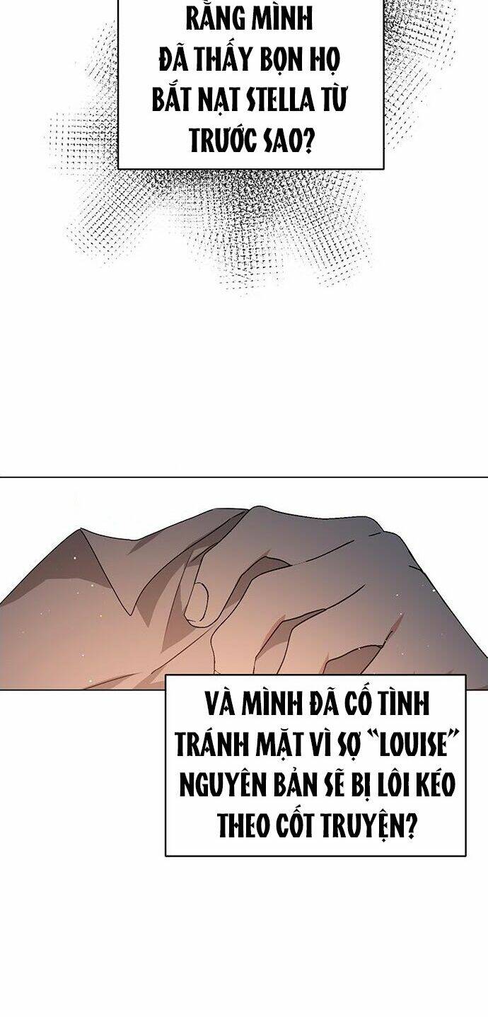 Bí Mật Của Quý Cô: Chapter 41