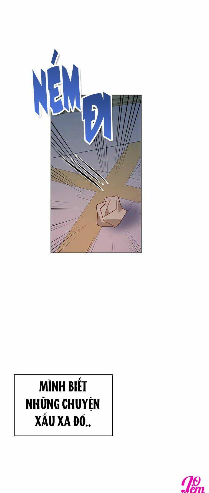 Bí Mật Của Quý Cô: Chapter 41