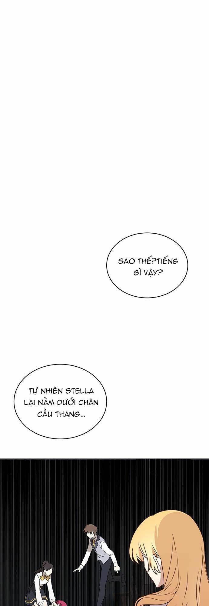 Bí Mật Của Quý Cô: Chapter 41