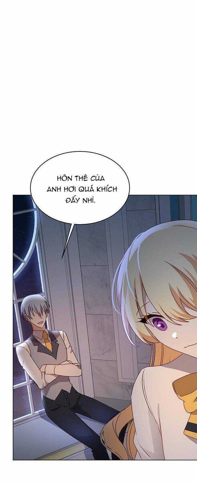 Bí Mật Của Quý Cô: Chapter 41