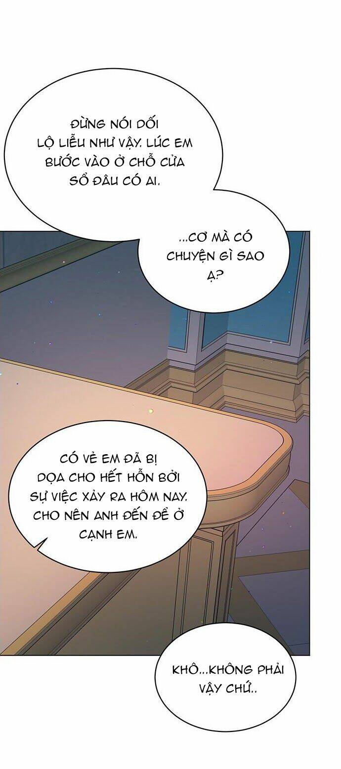 Bí Mật Của Quý Cô: Chapter 41