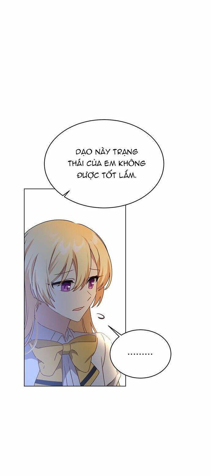 Bí Mật Của Quý Cô: Chapter 41