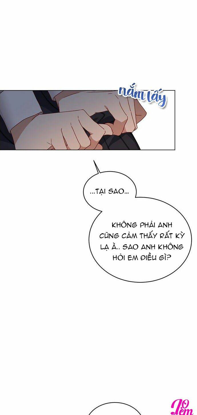 Bí Mật Của Quý Cô: Chapter 41