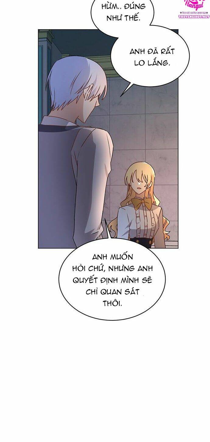 Bí Mật Của Quý Cô: Chapter 41