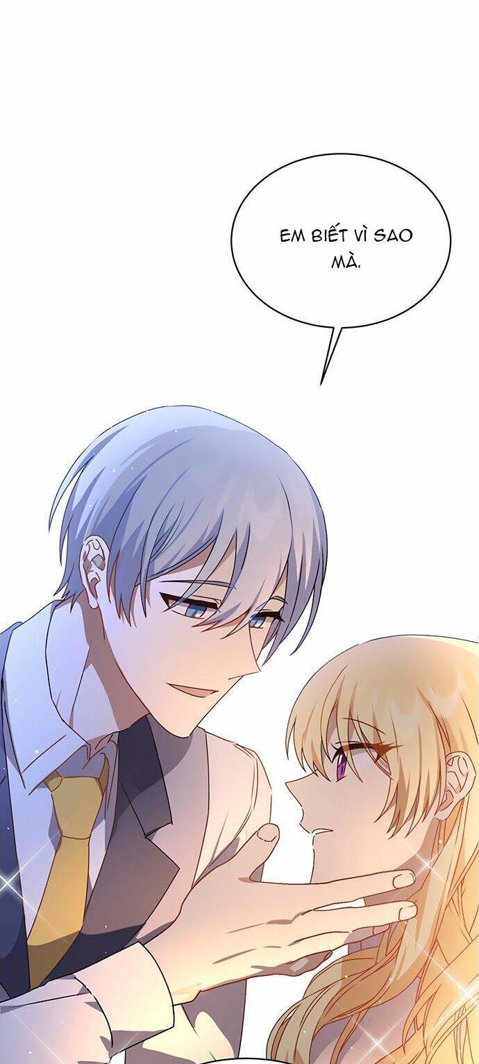 Bí Mật Của Quý Cô: Chapter 41