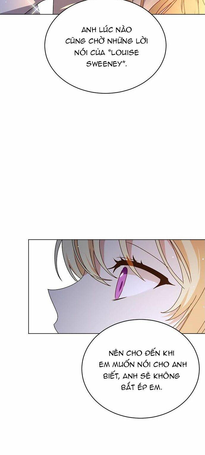 Bí Mật Của Quý Cô: Chapter 41