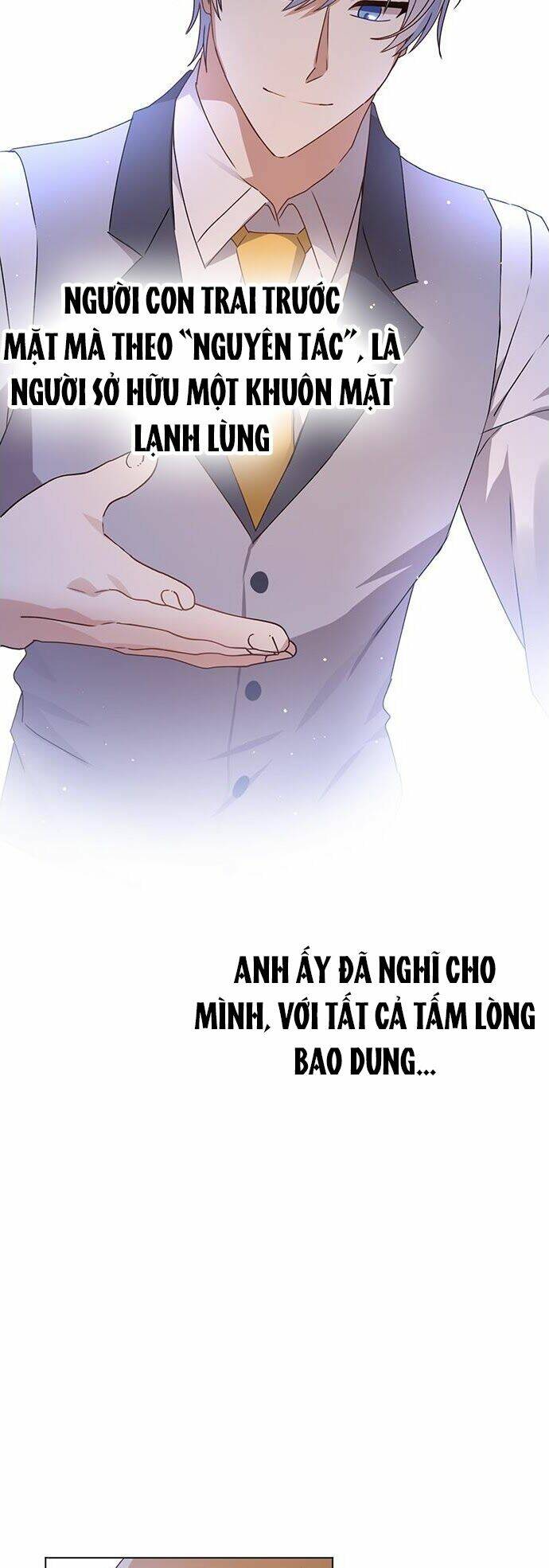 Bí Mật Của Quý Cô: Chapter 41