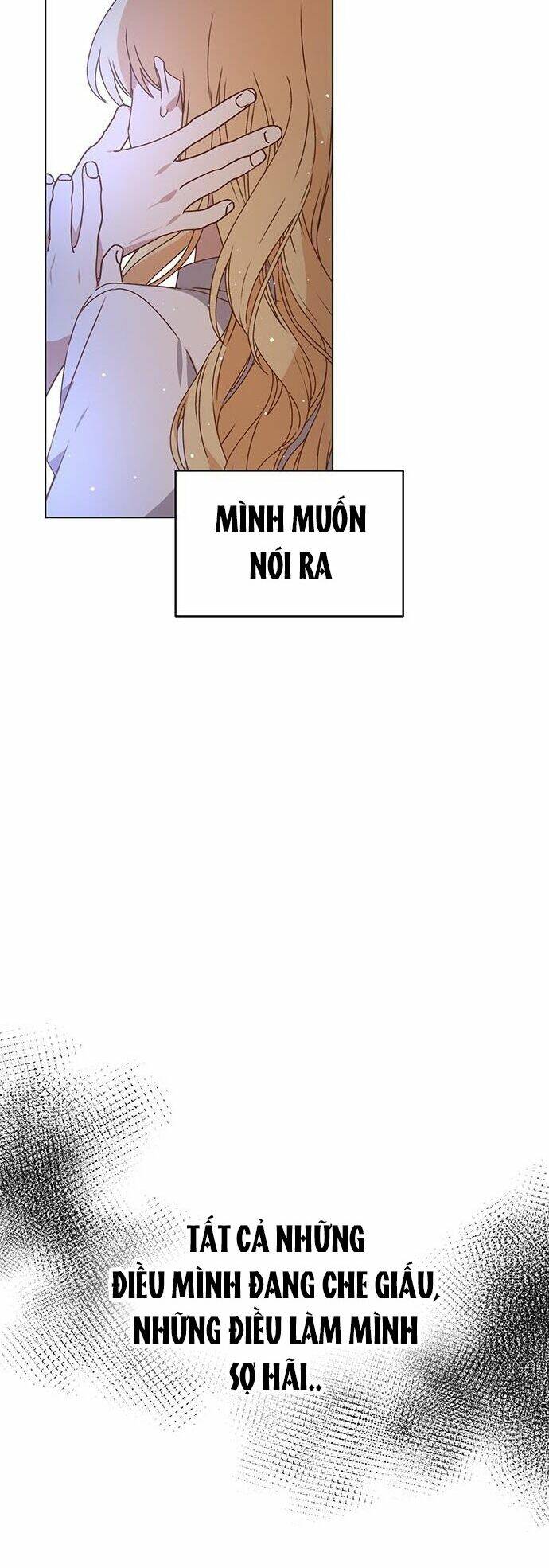Bí Mật Của Quý Cô: Chapter 41