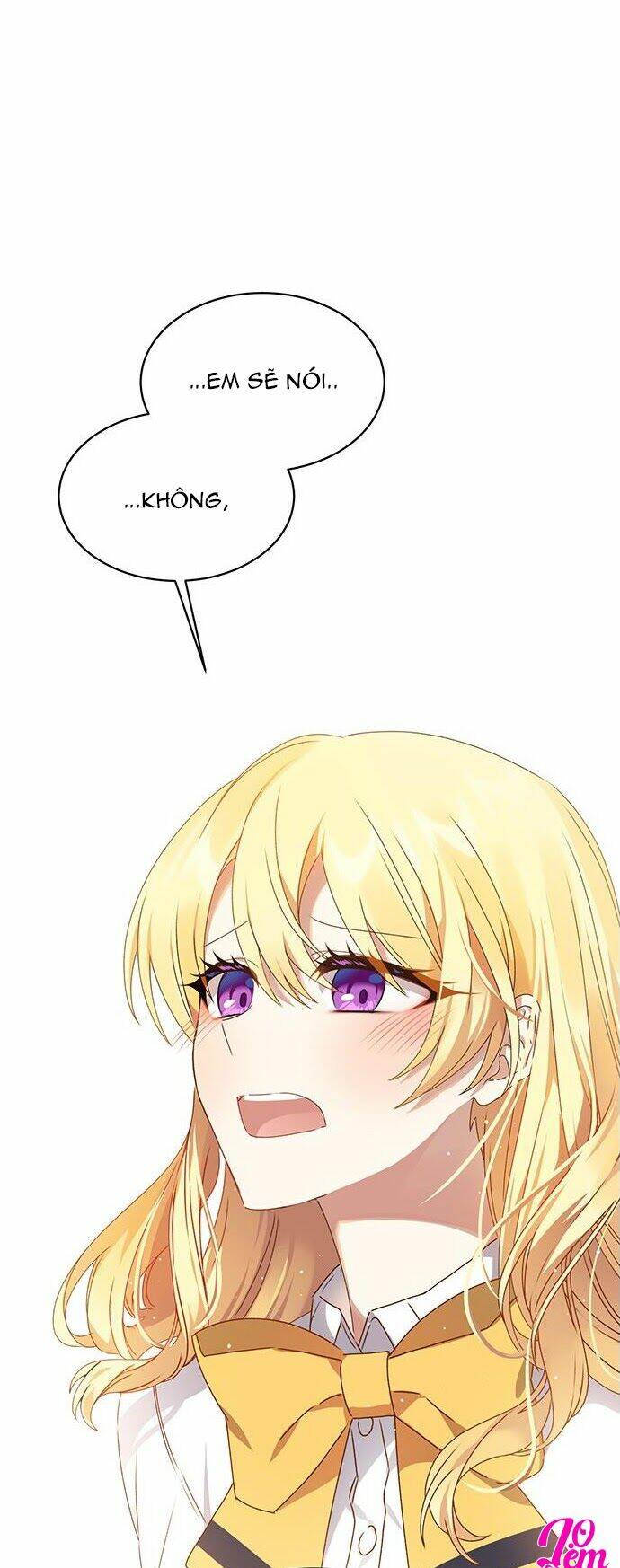 Bí Mật Của Quý Cô: Chapter 41