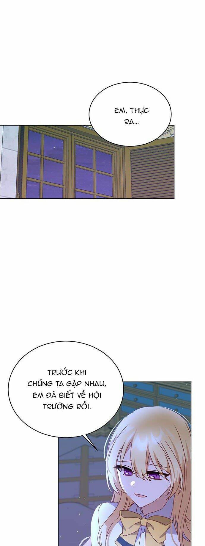 Bí Mật Của Quý Cô: Chapter 41