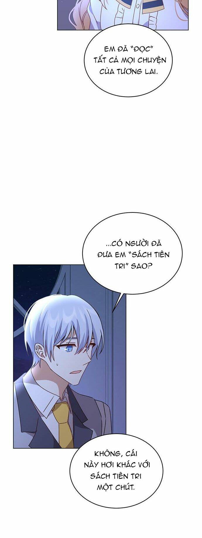 Bí Mật Của Quý Cô: Chapter 41