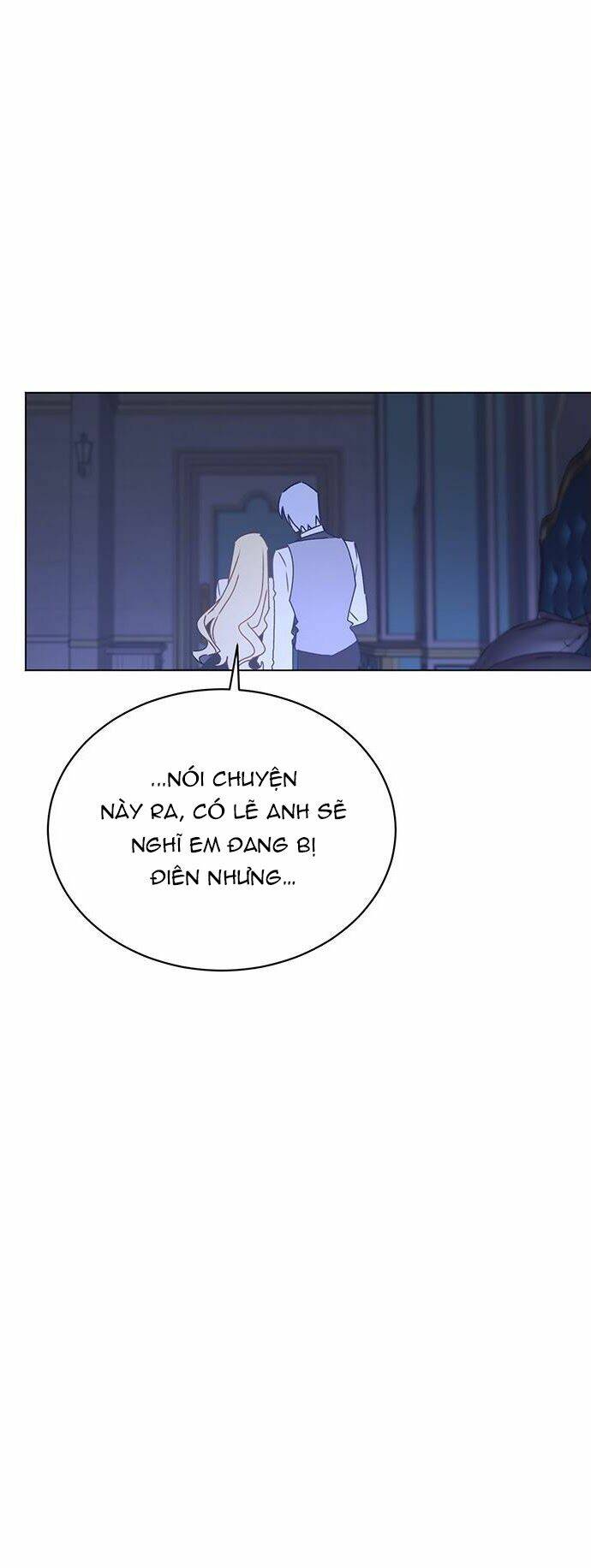 Bí Mật Của Quý Cô: Chapter 41