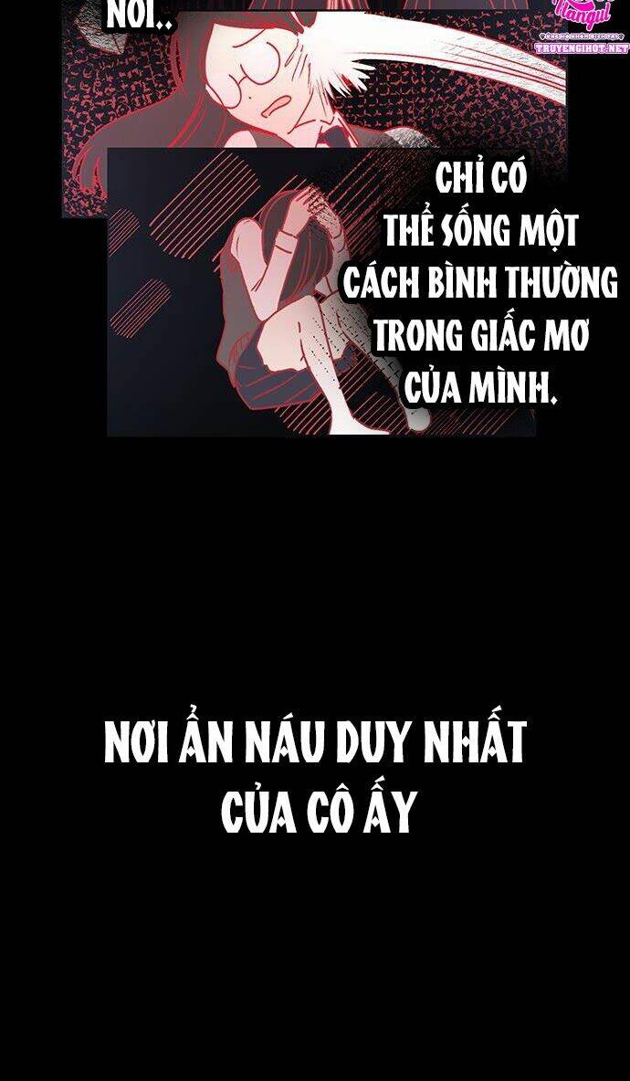 Bí Mật Của Quý Cô: Chapter 41