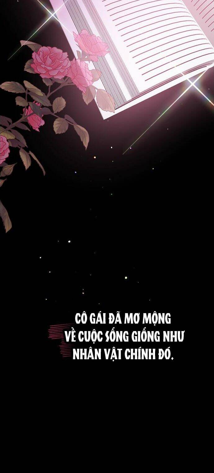 Bí Mật Của Quý Cô: Chapter 41
