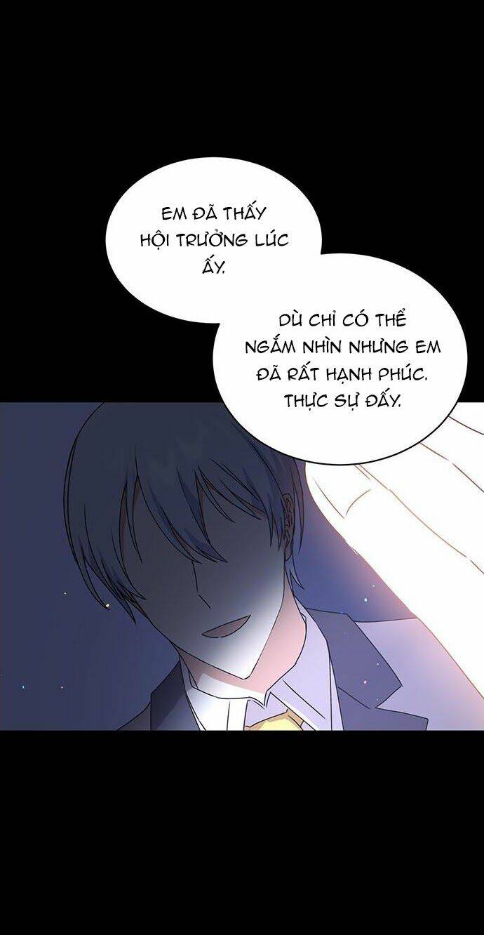Bí Mật Của Quý Cô: Chapter 41