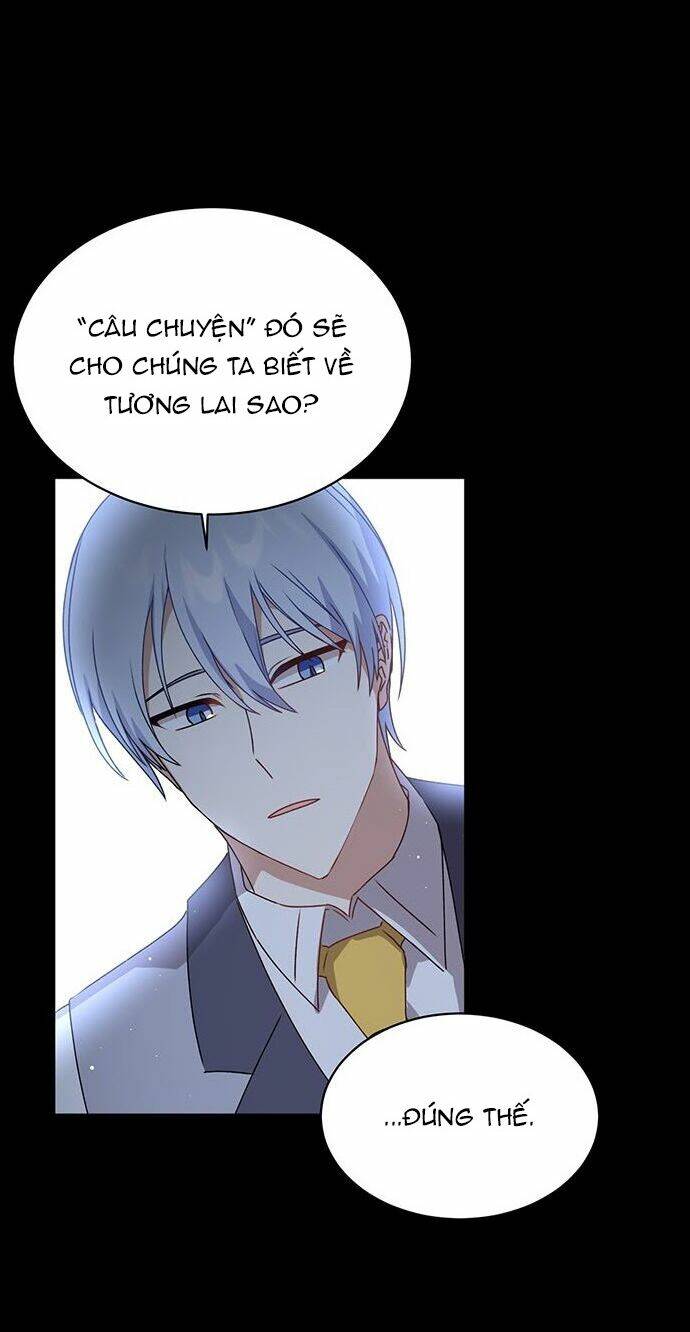 Bí Mật Của Quý Cô: Chapter 41
