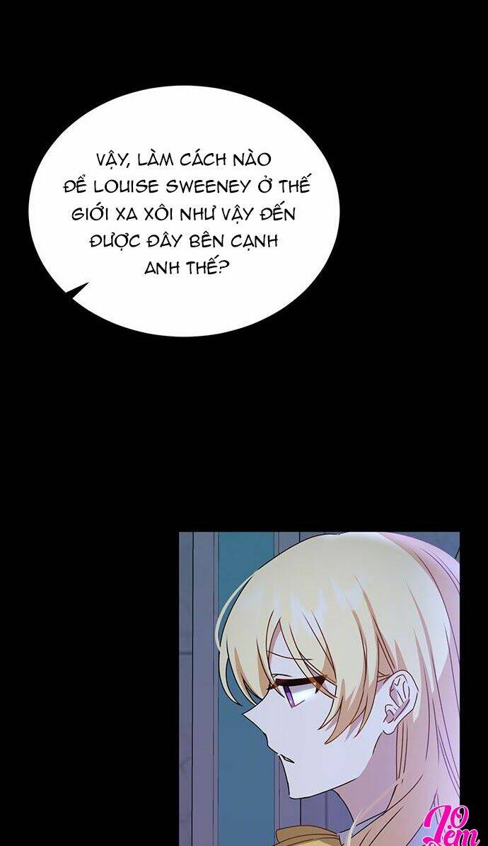 Bí Mật Của Quý Cô: Chapter 41