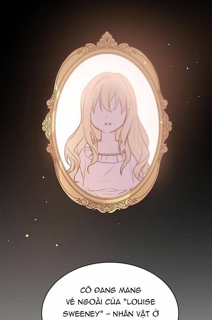 Bí Mật Của Quý Cô: Chapter 41