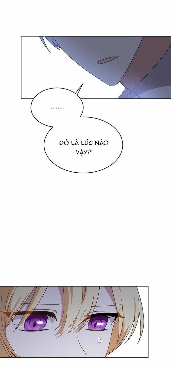 Bí Mật Của Quý Cô: Chapter 41
