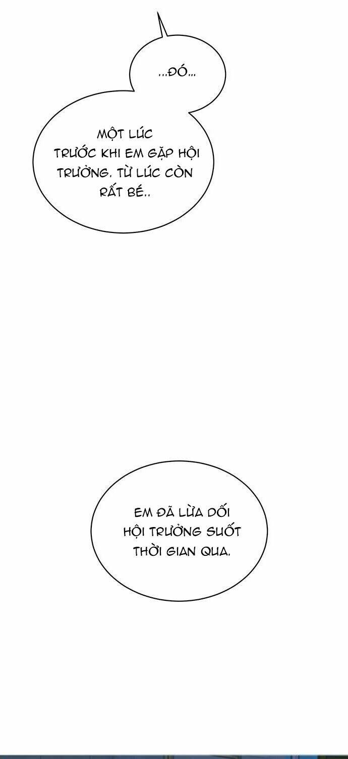 Bí Mật Của Quý Cô: Chapter 41