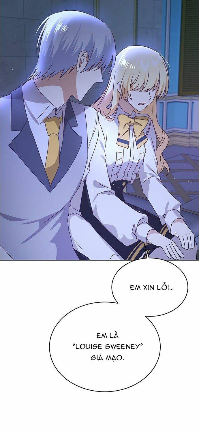 Bí Mật Của Quý Cô: Chapter 41