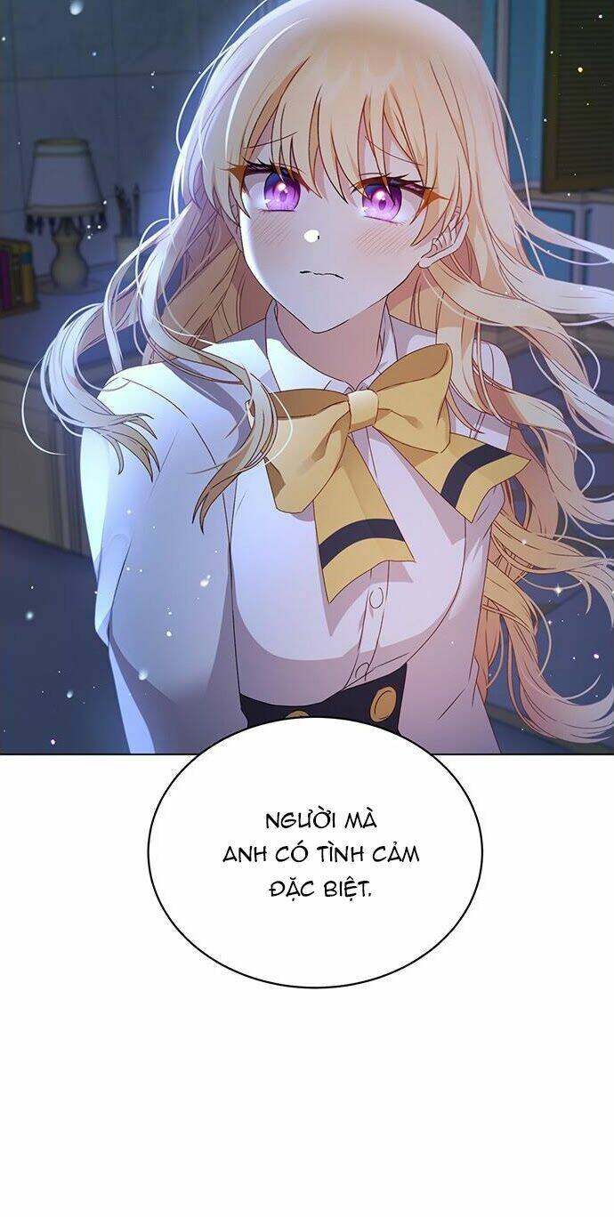 Bí Mật Của Quý Cô: Chapter 41