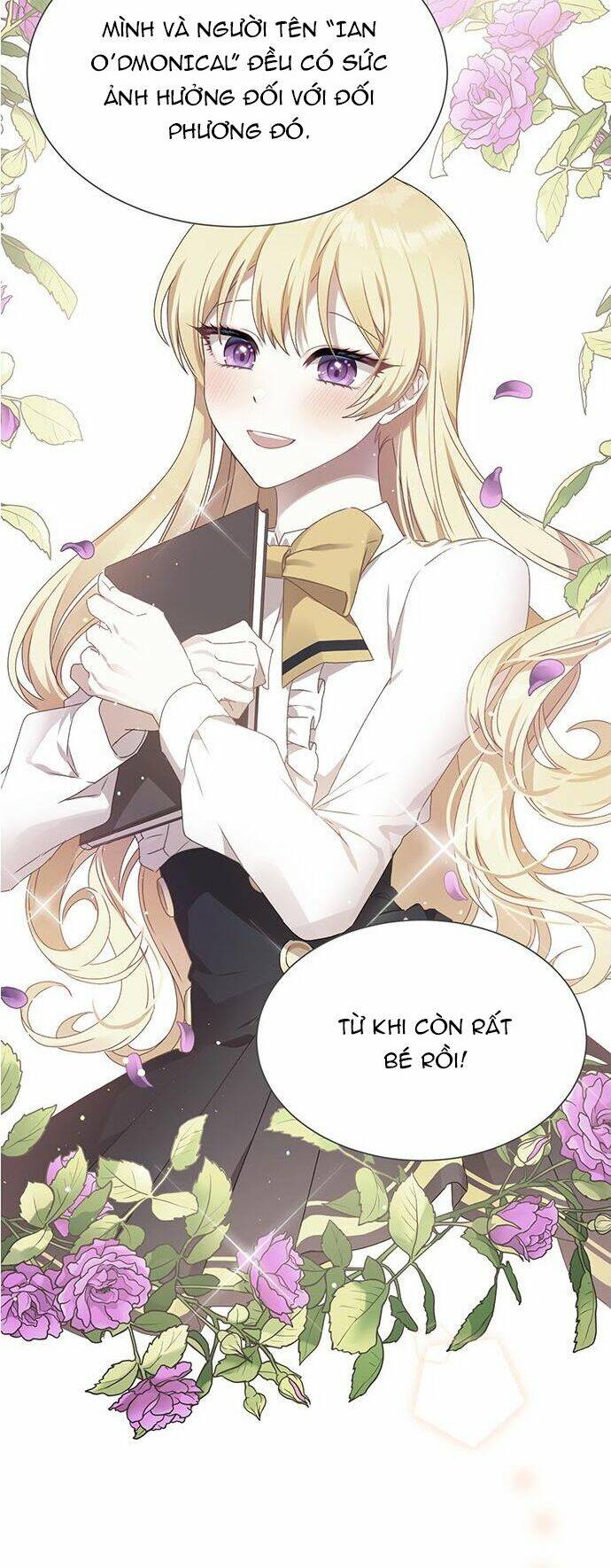 Bí Mật Của Quý Cô: Chapter 41