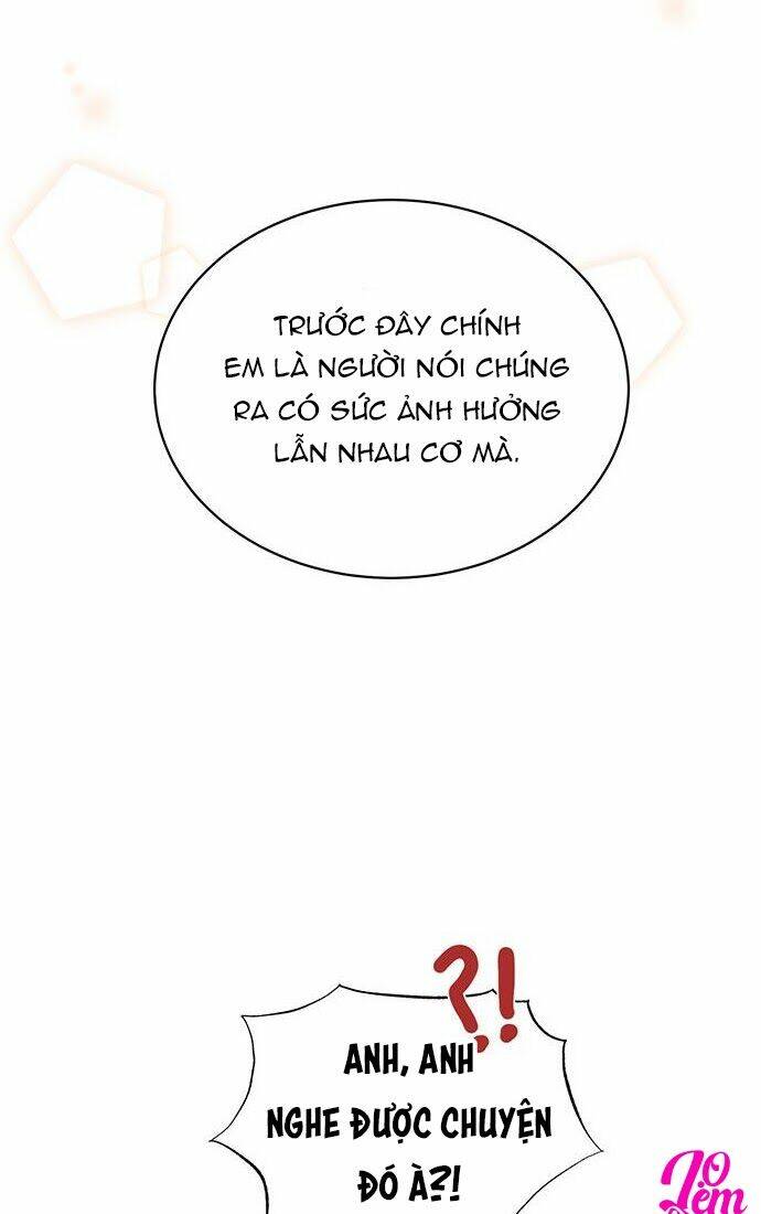 Bí Mật Của Quý Cô: Chapter 41