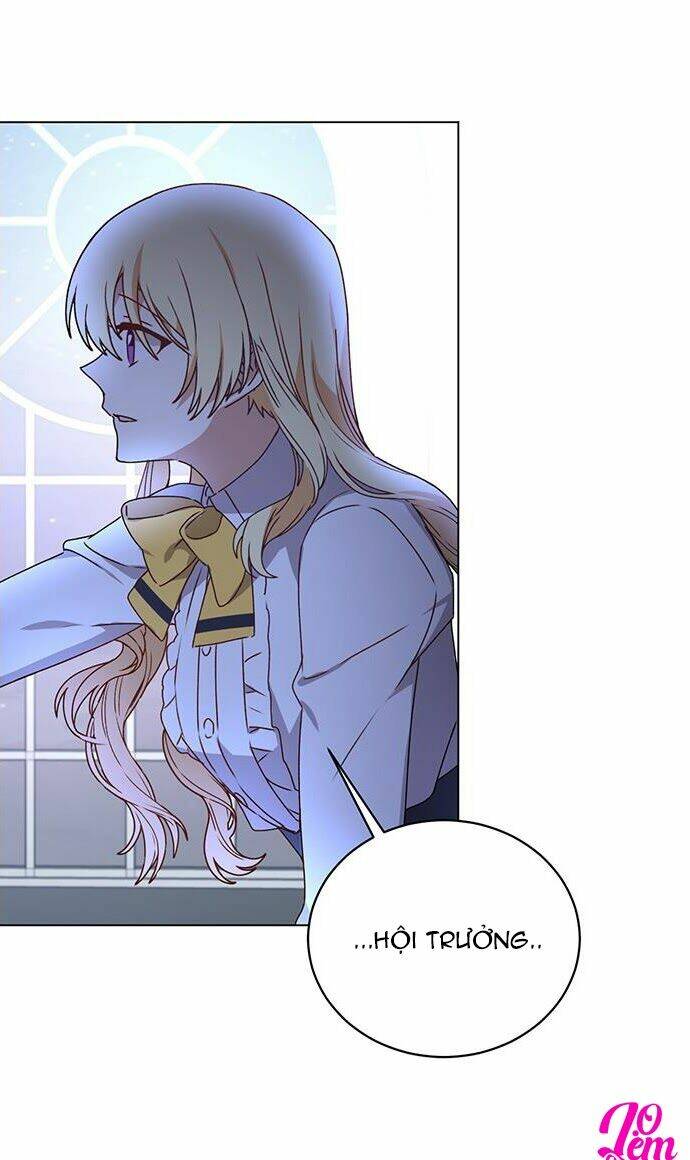 Bí Mật Của Quý Cô: Chapter 41