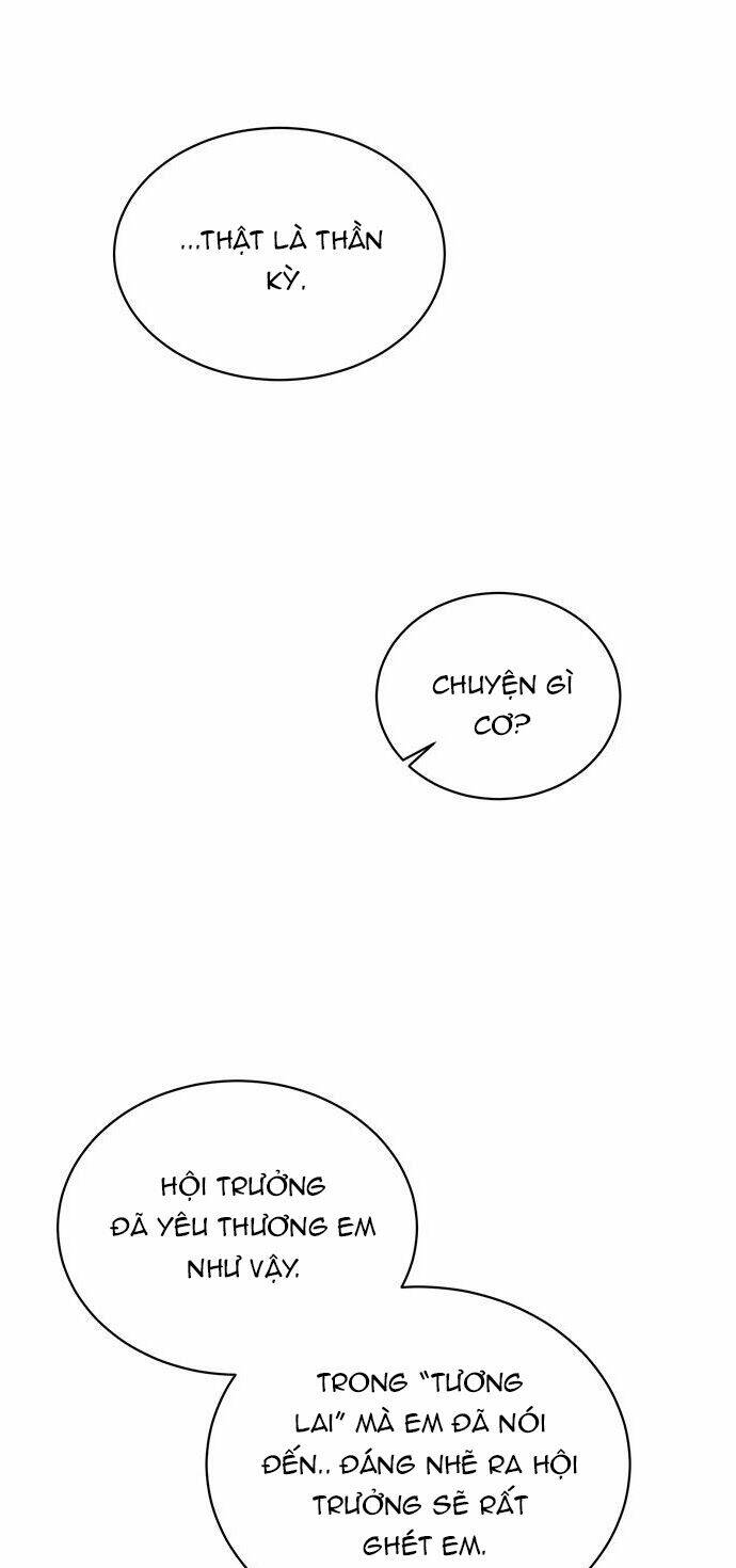 Bí Mật Của Quý Cô: Chapter 41