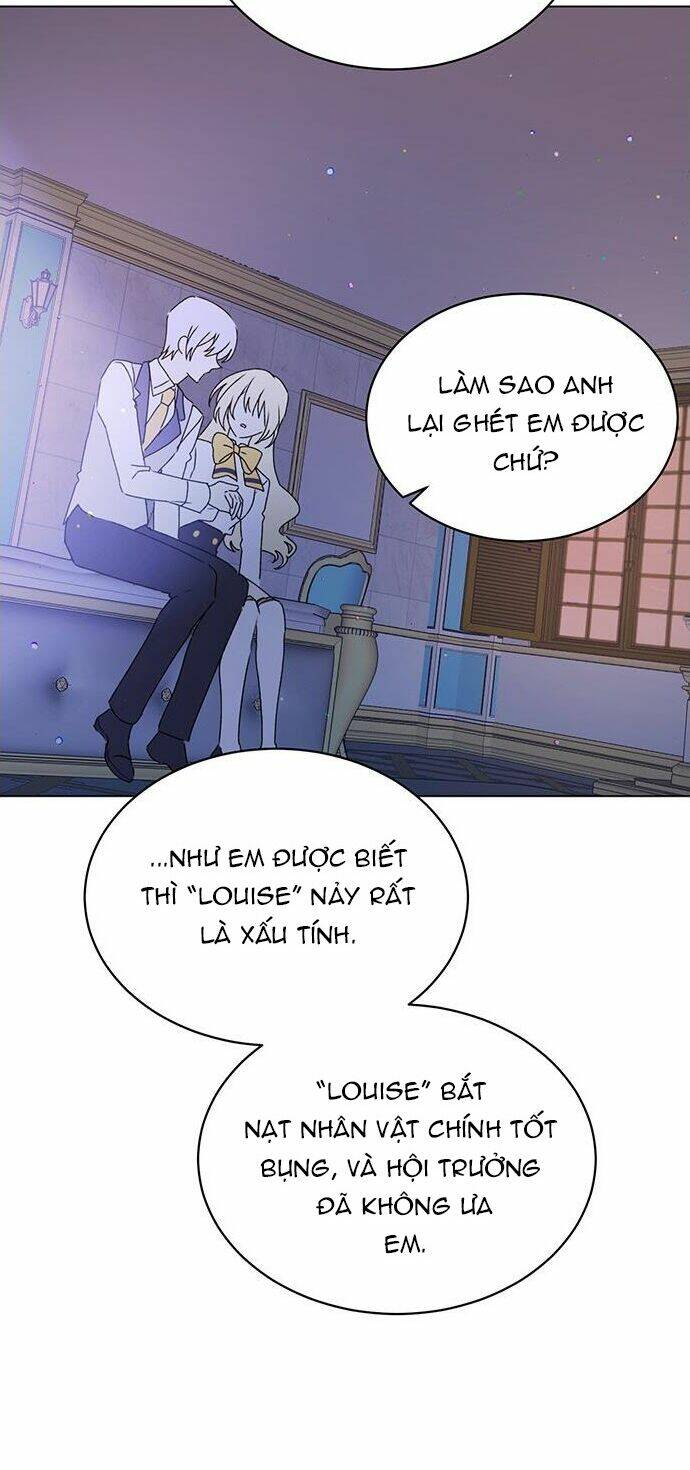 Bí Mật Của Quý Cô: Chapter 41