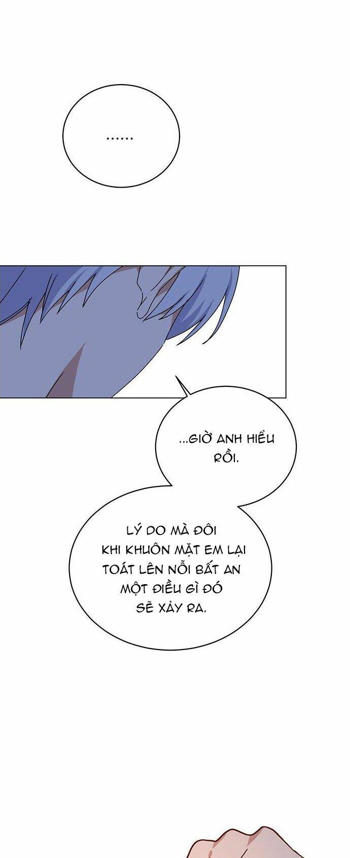 Bí Mật Của Quý Cô: Chapter 41